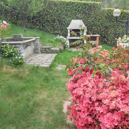 Appartamento A Due Passi Da Burcina Favaro Exterior foto